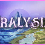 Terralysia Trainer