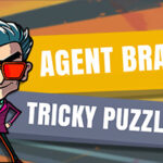Agent Brain: Tricky Puzzles Trainer