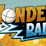 Wonder Ball Trainer
