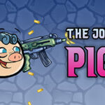 The Journey of Piggy Trainer