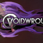 Voidwrought Trainer