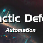 Galactic Defense: Automation Trainer
