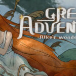 Great Adventure: Alice’s wonderland Trainer
