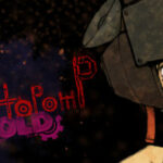 Psychopomp GOLD Trainer