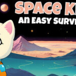 Space Kitten: An Easy Survival Game Trainer