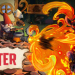 GHUNTER Trainer