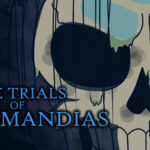 The Trials of Ozymandias Trainer