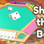 Shut the Box Trainer