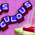 Messticulous Trainer