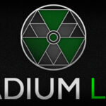 Radium Lux Trainer