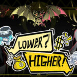 Lower? Higher! Trainer