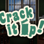 Crack it Up! Trainer