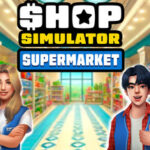 Shop Simulator: Supermarket Trainer