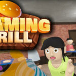 The Gleaming Grill Trainer