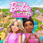 Barbie Project Friendship™ Trainer