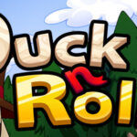 Duck N Roll Trainer