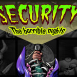 Security: The Horrible Nights Trainer