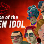 The Rise of the Golden Idol Trainer
