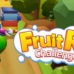 Fruit Run: Challenge Trainer