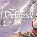 Scarlet Defiance: The Wall Between Us Trainer