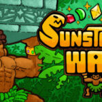 Sunstone War Trainer