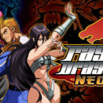 Rage of the Dragons NEO Trainer