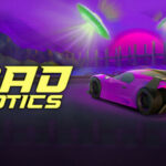 ROAD TO EXOTICS! Trainer