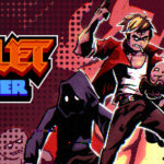 Bullet Runner Trainer