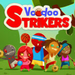 Voodoo Strikers Trainer