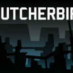 Butcherbird Trainer