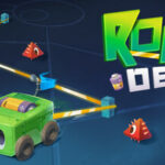 Robot Detour Trainer