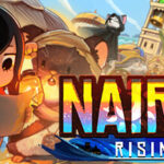 NAIRI: Rising Tide Trainer