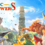 Epic Auto Towers Trainer