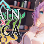 Cain × Nica Trainer