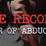 CASE RECORDS: Fear of Abduction Trainer