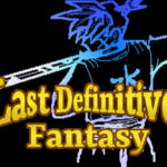 Last Definitive Fantasy Trainer