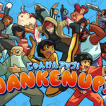 JanKenUP! Trainer