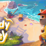 Cloudy Valley Trainer
