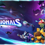 Dimensionals Trainer