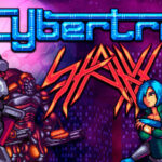 Cybertrash STATYX Trainer