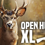 Open Hunting XL Trainer