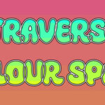 Traverse Colour Space Trainer