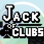 Jack of Clubs Trainer