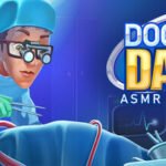 Doctor Dash ASMR Hospital Trainer