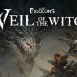 Lost Eidolons: Veil of the Witch Trainer