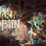 Trash Goblin Trainer