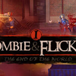 Zombie Flick | 僵尸快打 Trainer