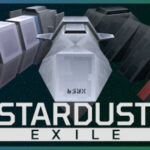Stardust Exile Trainer