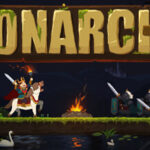 Monarchy Trainer