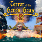 Terror of the Seven Seas Trainer